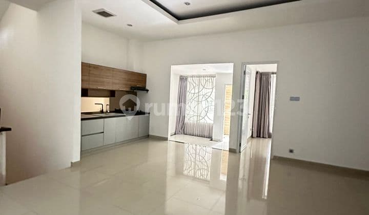 Dijual Rumah Kebayoran Essence Bintaro Jaya