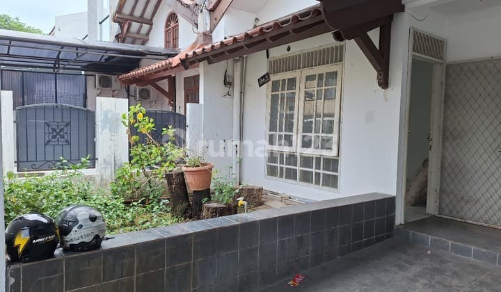 SHM Unfurnished House in Pondok Aren, South Tangerang
