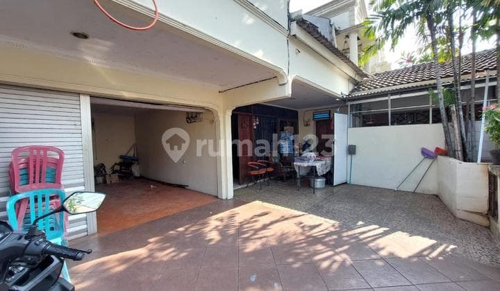 Rumah Bagus SHM Pulomas, Jakarta Timur