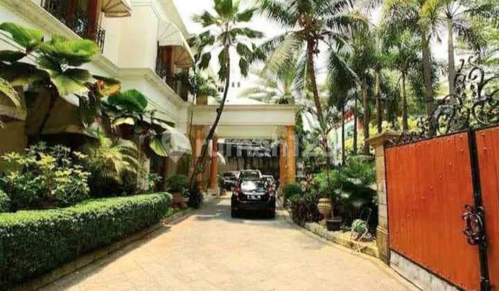 Rumah Bagus Menteng, Jakarta Pusat