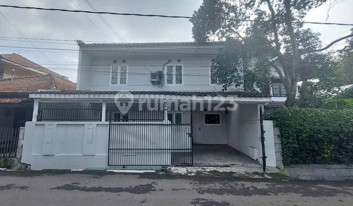 Rumah Hunian Minimalis Lokasi Strategis di Sukajadi