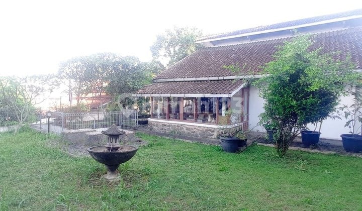 Rumah Luass Minimalis Siap Huni Lokasi Strategis di Awiligar