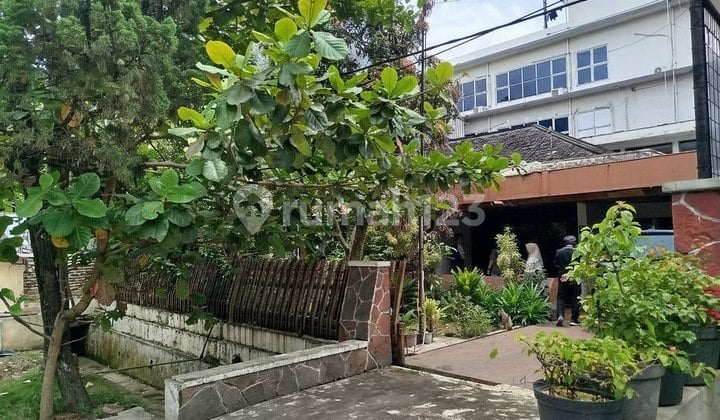 Rumah Luas Minimalis Siap Huni Lokasi Strategis di Sukaluyu