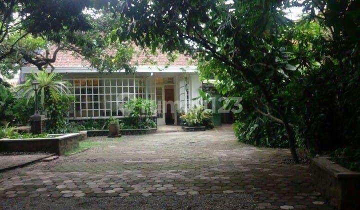 Jual Cepat Rumah Minimalis Siap Huni Lokasi Premium di Sayap Riau