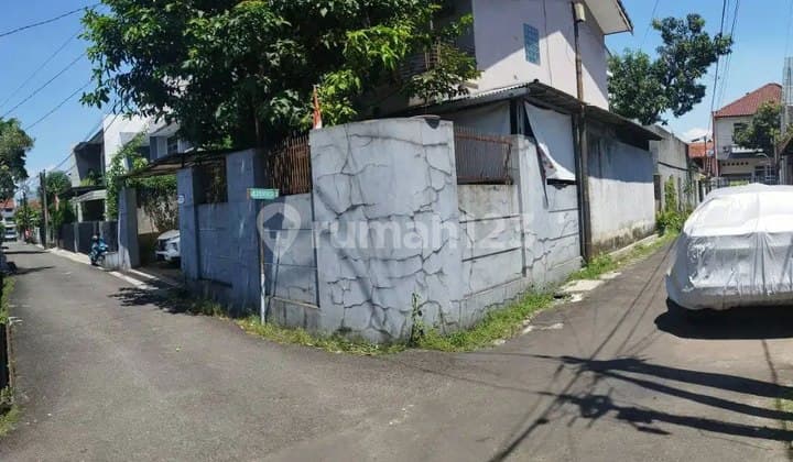 Turun Hargaa Rumah Minimalis Hook Siap Huni Strategis di Turangga
