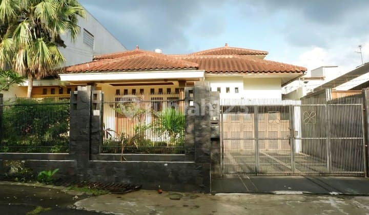 Dijual Cepat Rumah Minimalis Luas Siap Huni di Sukajadi