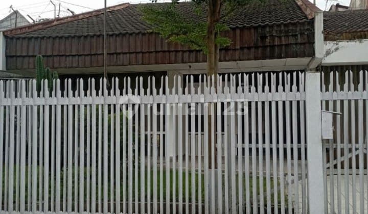 Turun Harga Rumah Minimalis Siap Huni Loaksi Strategis di Cikutra