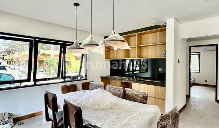 For Lease 20 Years, Residence With 4 Star Facilities In Nusa Dua For Leasehold Di Nusa Dua