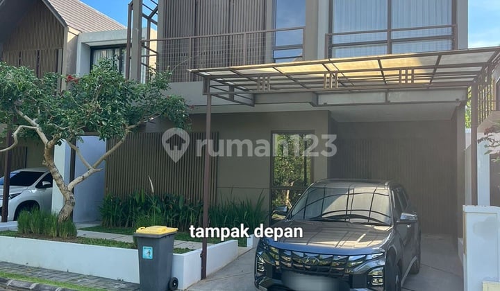 House For Rent In Damara Village Jimbaran Near Taman Rama School, Near Jimbaran Beach.