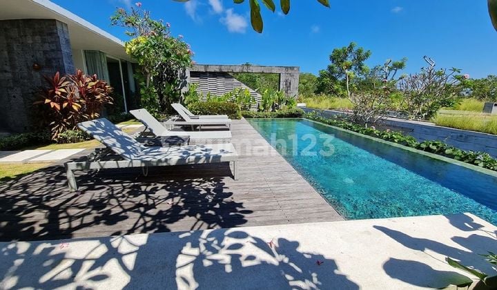 For Sale,,,villatel Two Bedroom Deluxe In Uluwatu, Badung, Bali