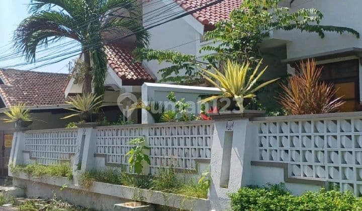 Rumah Siap Huni Di Taman Griya, Jimbaran, Bali