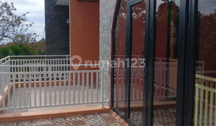 New 2-story Villa For Rent, Located In Puri Gading, Jimbaran, Bali.