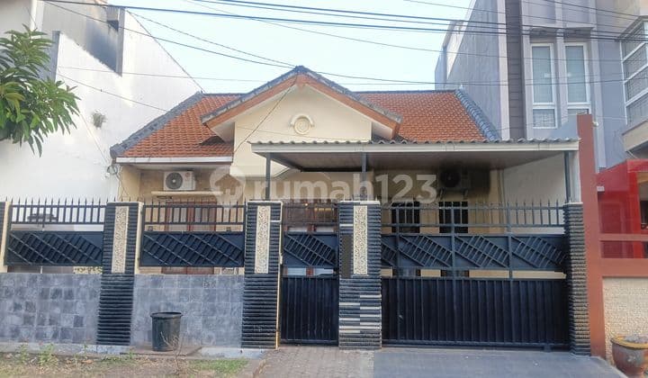Dijual Rumah Siap Huni Di Purigading, Jimbaran, Bali