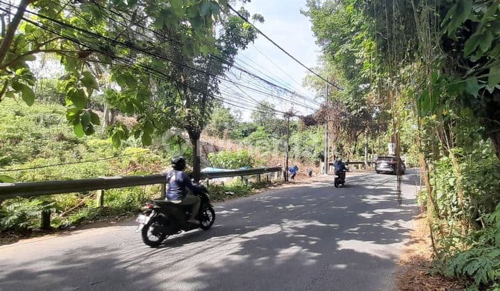 Dijual Lahan Premium Dekat Pantai Muaya Jimbaran Dan Dekat Four Seasons Resort. Badung, Bali
