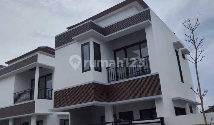 For Rent: New Move-In Ready House Near Unud Campus, Jimbaran, South Kuta, Bali