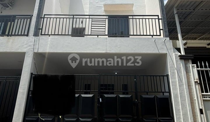 Dijual Rumah Minimalis Bronggalan Surabaya Timur