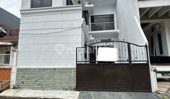 Dijual Rumah Pakuwon City Surabaya Timur