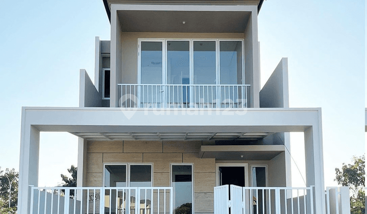 Dijual rumah puri Galaxy surabaya dkt kertajaya araya dharmahusada