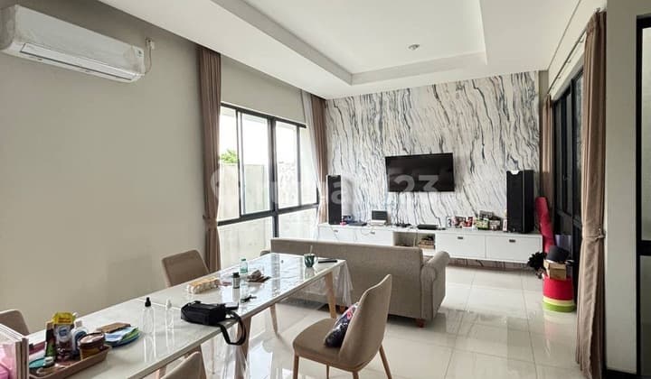 For Sale Grand Kenjeran Wisteria Type House East Surabaya