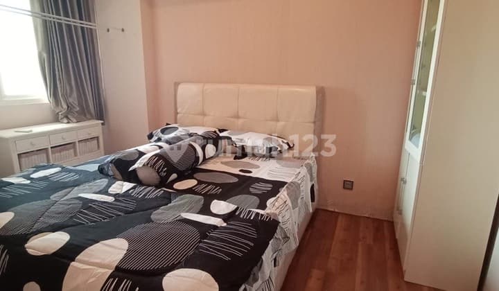 Dijual Apartemen Linden Surabaya Pusat Dkt Klaska Gunawangsa