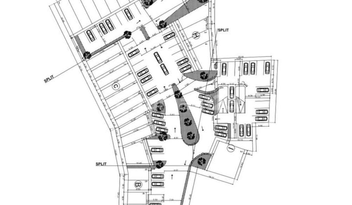 Dijual Tanah Raya Mulyosari Surabaya Dijual Tanah Raya Mulyosari Surabaya