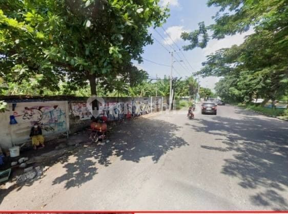 Land for Sale Arif Rahman Hakim Surabaya Central