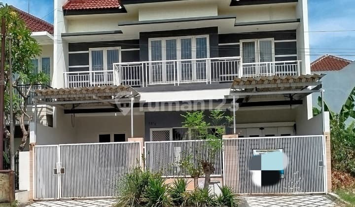 Dijual Rumah Minimalis Purimas Surabaya Timur