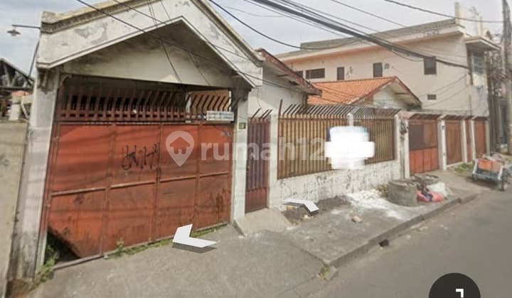 Dijual Tanah Nol Jalan Raya Kedung Cowek Surabaya