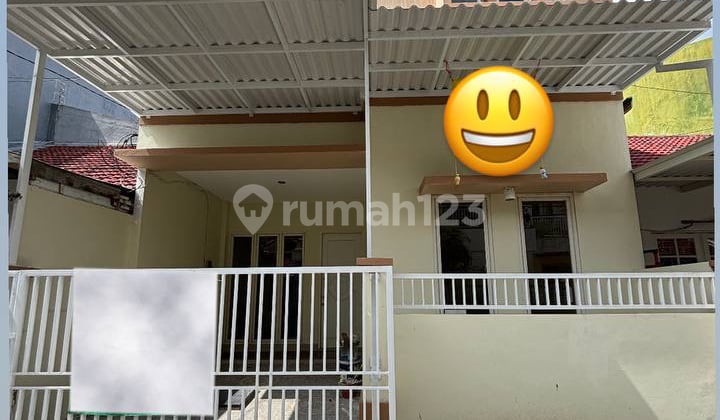 Dijual Rumah Baru Gress Griya Asri Pakuwon City