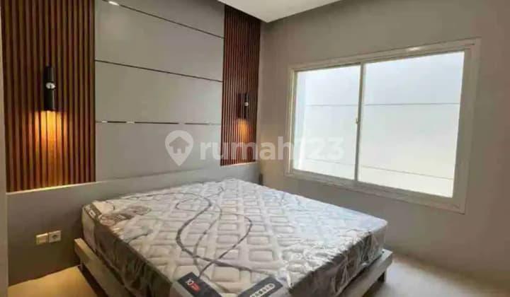 Dijual Rumah New Minimalis Mocca Vrbana Dian Istana Surabaya Barat