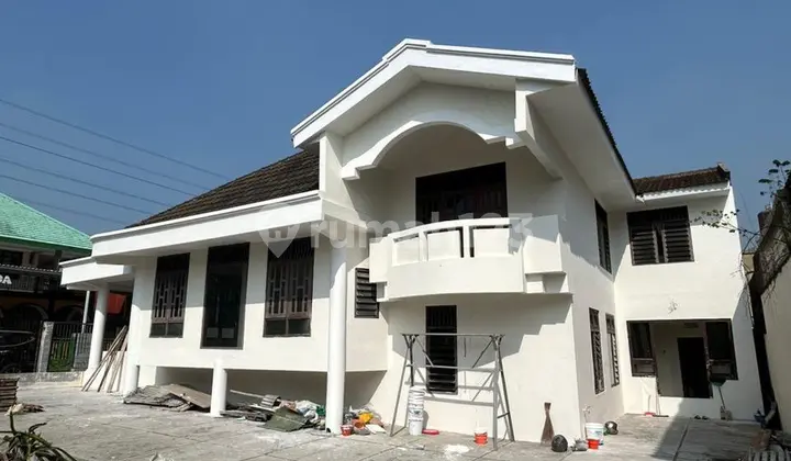 Dijual Rumah Pondok Manggala Surabaya Barat