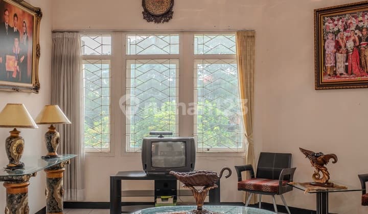 Dijual Rumah Karah Indah Surabaya