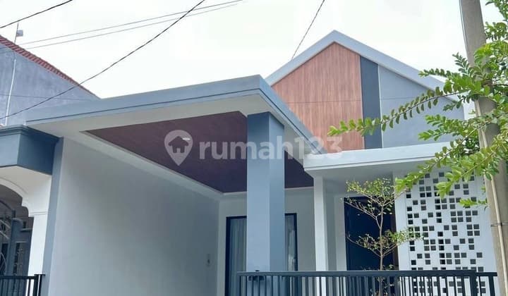 Dijual Rumah Full Furnish Pakuwon City Surabaya Timur