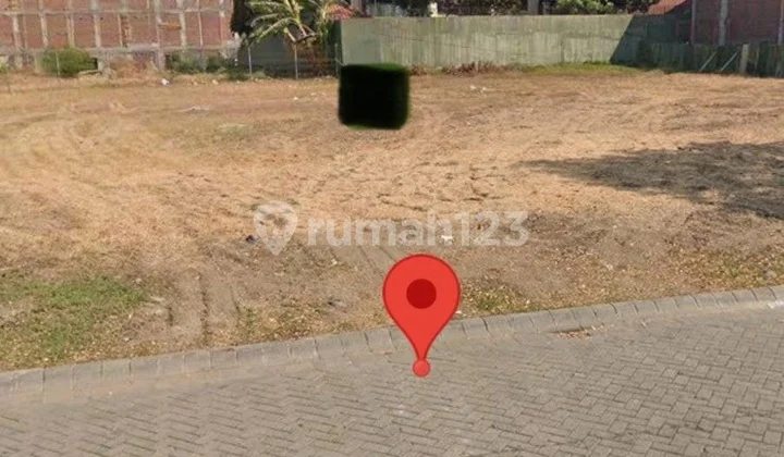 Dijual Tanah Pakuwon City Surabaya Timur Dijual Tanah Pakuwon City Surabaya Timur