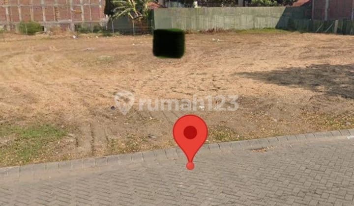 Dijual Tanah Pakuwon City Surabaya Timur