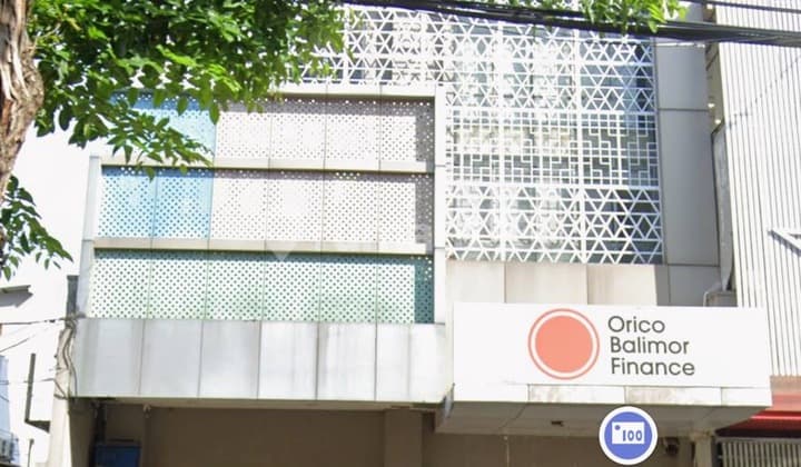 Disewakan 2 Ruko Jejer Jalan Dr Soetomo Pusat Kota Surabaya