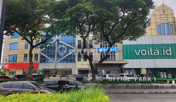 Dijual Ruko Bukit Darmo Boulevard Mayjen Yono Surabaya
