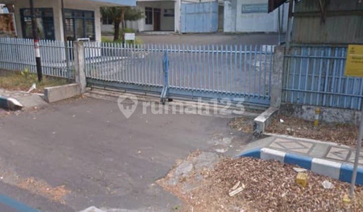 For Quick Sale Ex Factory Warehouse@pandaan Pasuruan East Java