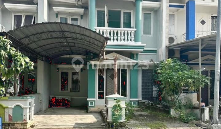 Dijual Rumah Pakuwon City Surabaya Timur