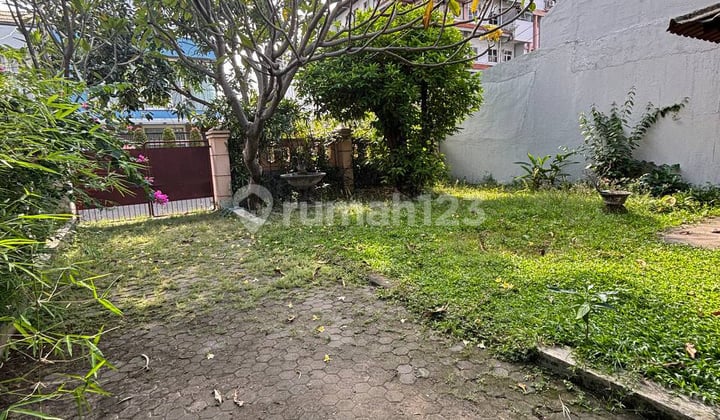 For Sale, Sutorejo Land, East Surabaya
