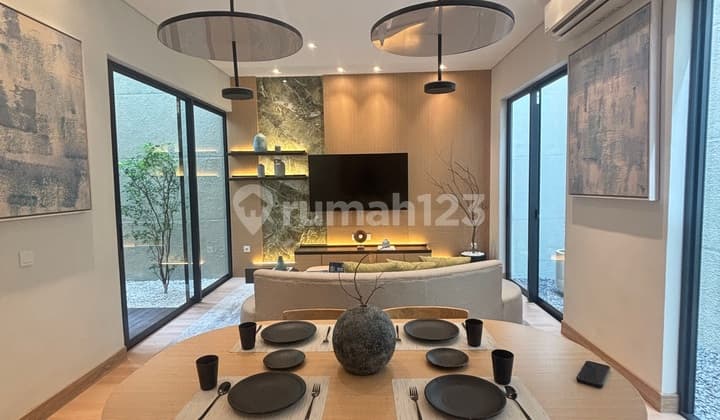 For Sale Show Unit Grand Kenjeran Type Capital Madderia East Surabaya