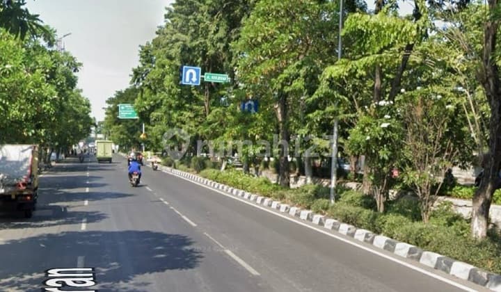 Disewakan Tanah Area Kenjeran Surabaya Timur