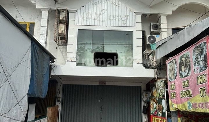 Dijual Ruko Raya Mulyosari Surabaya Timur Dijual Ruko Raya Mulyosari Surabaya Timur