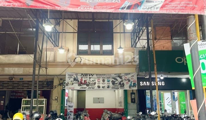 Dijual Ruko Raya Kenjeran Surabaya Timur