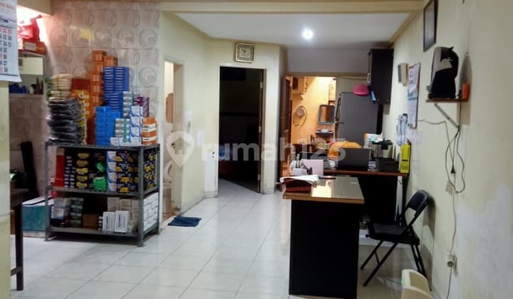 For Sale: House at Sidotopo Wetan Indah, North Surabaya