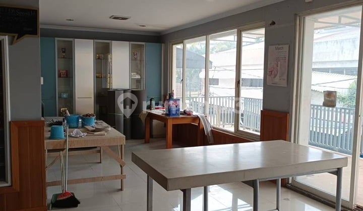 dijual Ruko Darmo Park Surabaya Barat