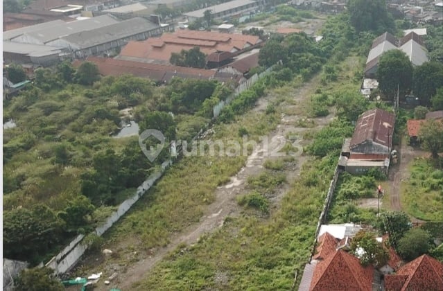 Dijual Tanah Raya Ngagel Surabaya Pusat