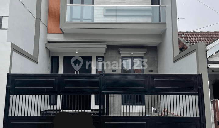 Dijual Rumah Nginden Intan Timur Surabaya Dijual Rumah Nginden Intan Timur Surabaya