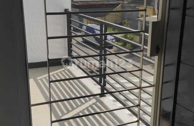 Jual Rumah Murah Siap Huni Di Komp.Taman Rahayu Bandung