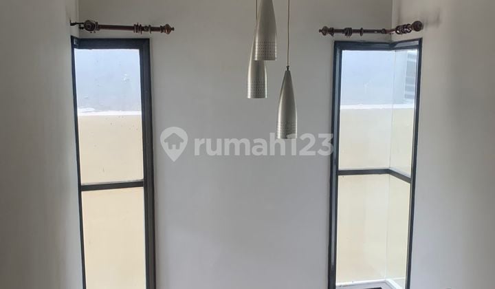 Rumah Semi Furnish di Wangsakerta Kota Baru Parahyangan Bandung
